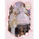 Bramble Rose The Roses In The Palace JSK Set(Reservation/3 Colours/Full Payment Without Shipping)